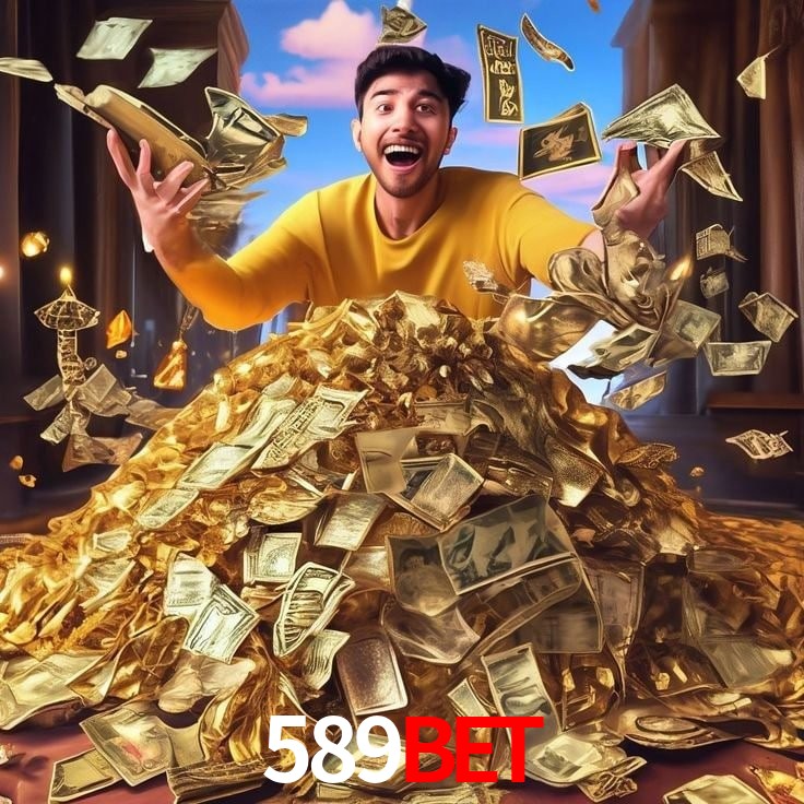 Apostas de Tênis 589bet