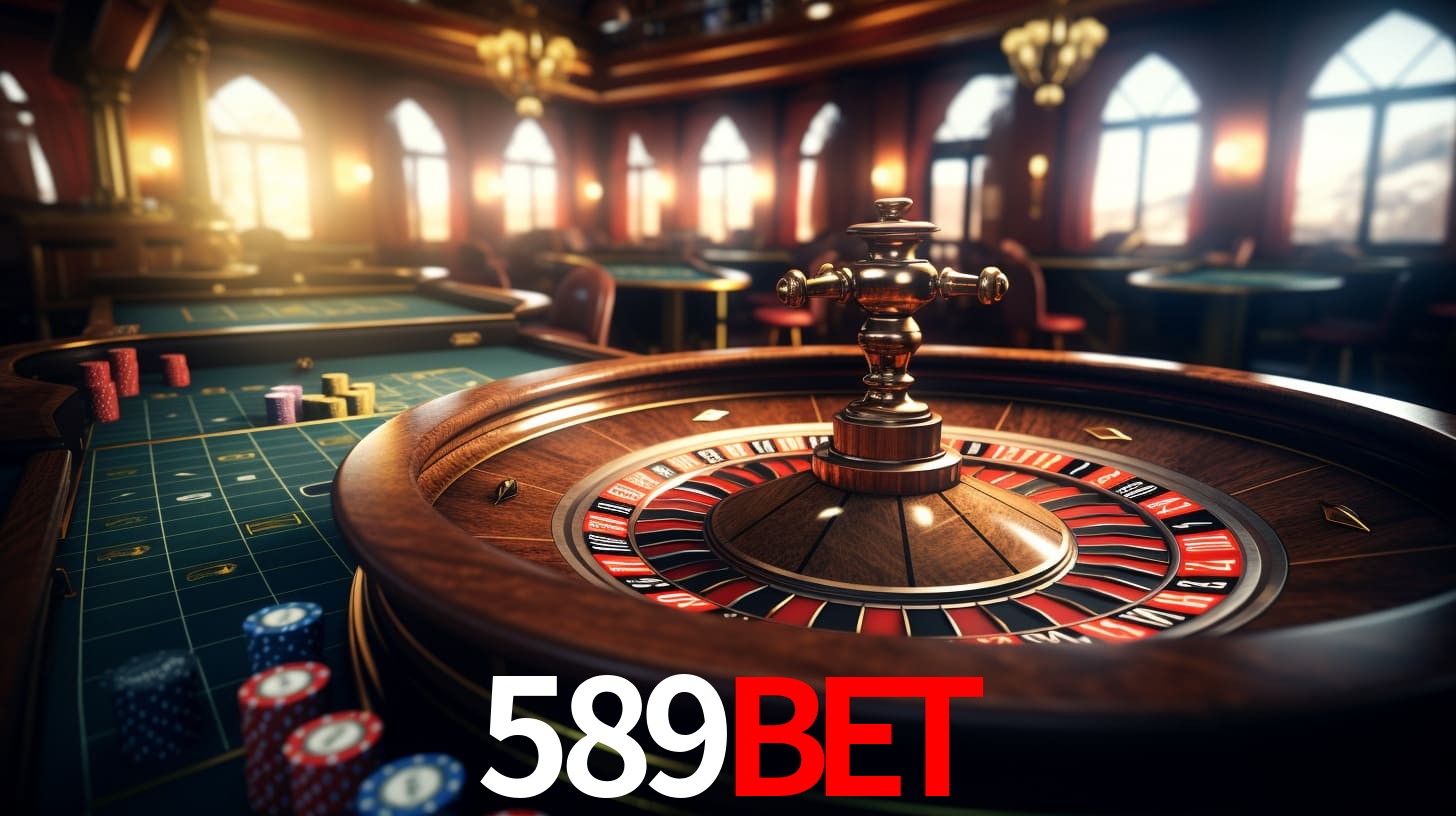 Live Casino 589bet
