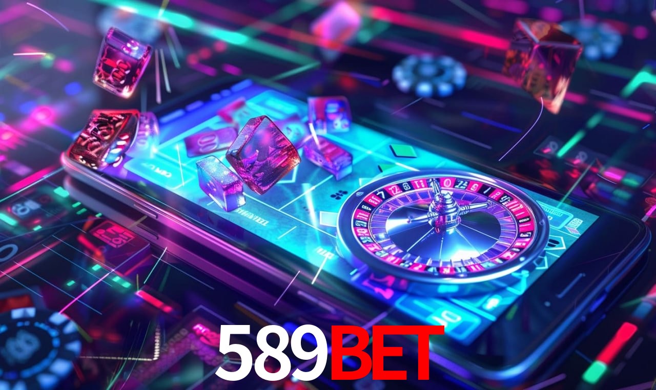 Diretório de Jogos 589bet
