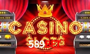 Slot Games 589bet