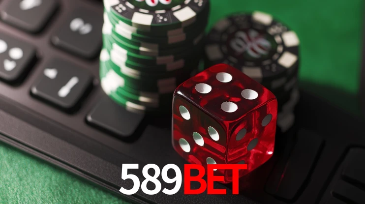 Seasonal Promotions 589bet