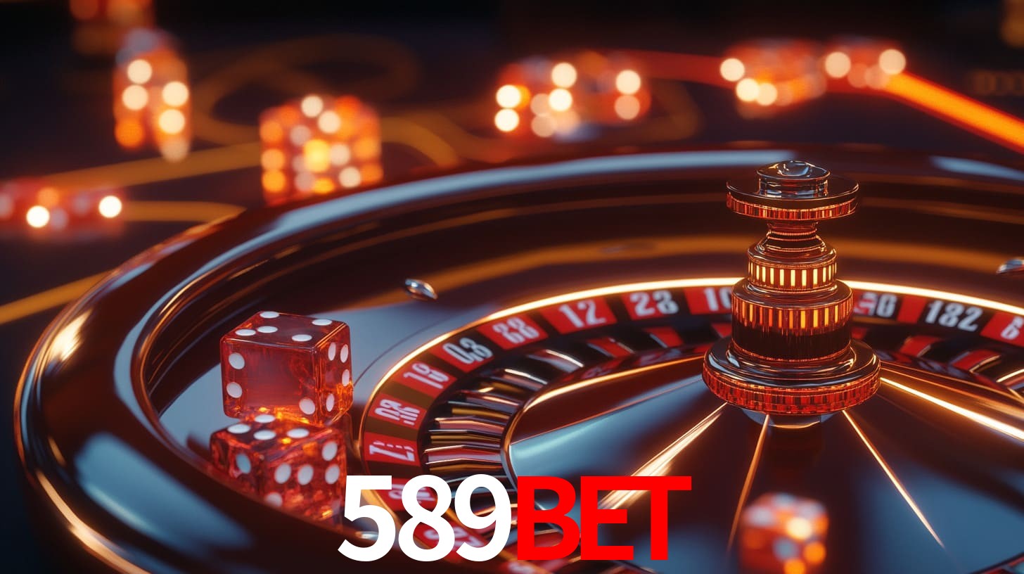 Blackjack Table 589bet