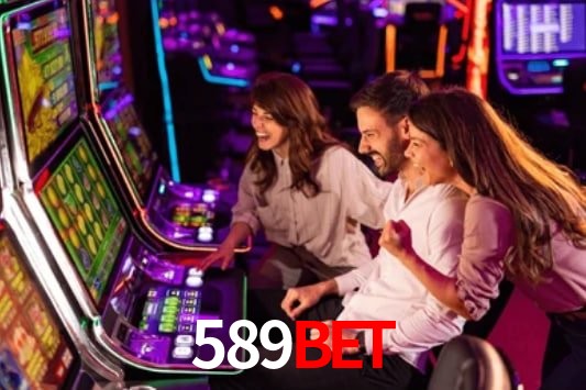 Jogos Exclusivos 589bet