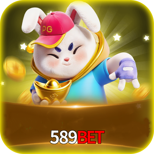 Logo da 589bet