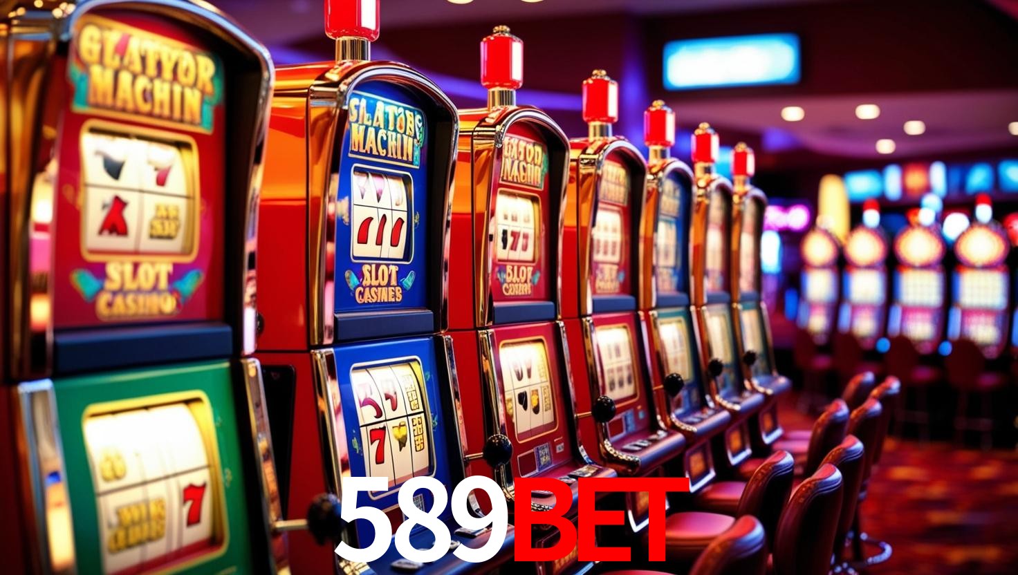 App 589BET.COM  