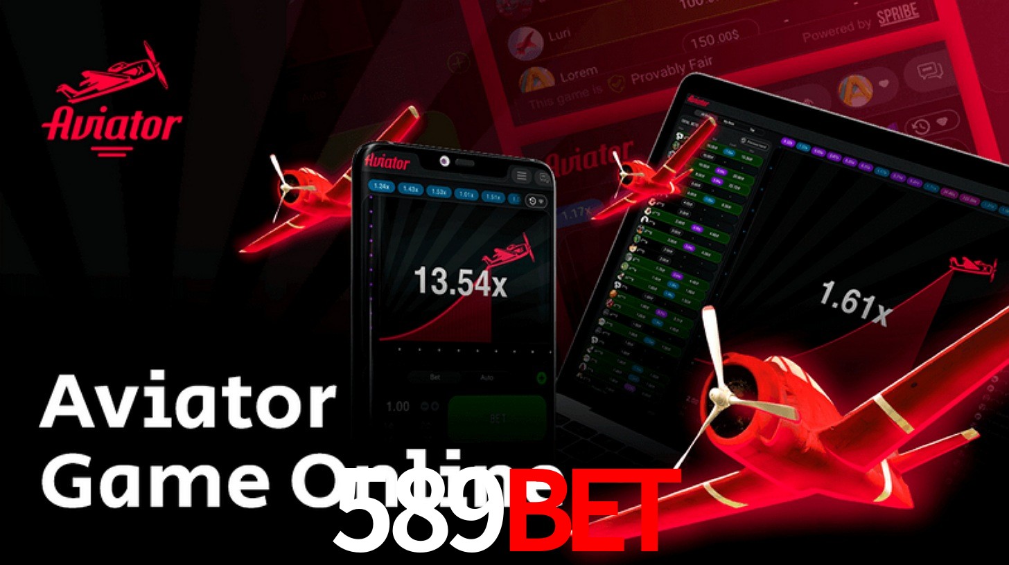 Apostas na Site 589BET.COM