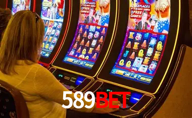 A Revolução dos Aplicativos de Jogos no 589BET