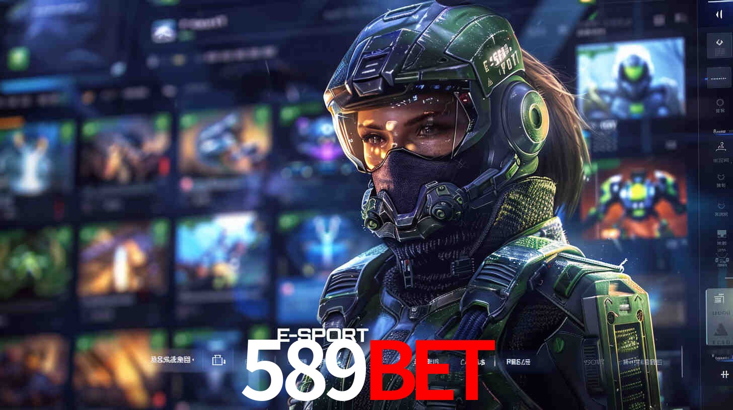 Explorando a Categoria de Eventos em Apostas na 589BET