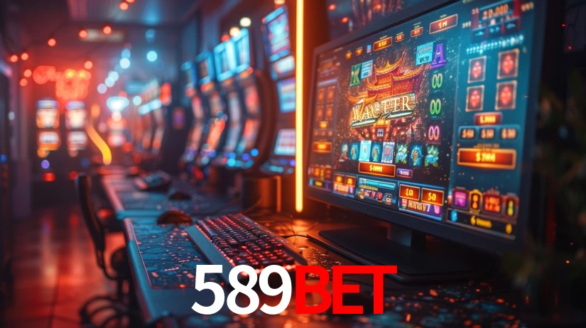589BET