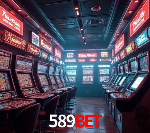 Segurança 2FA 589BET