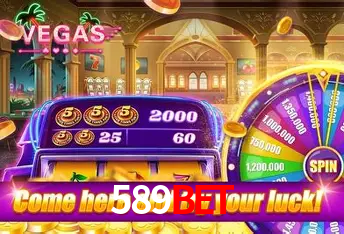 Desvendando o Mundo dos Jogos Virtuais na 589BET