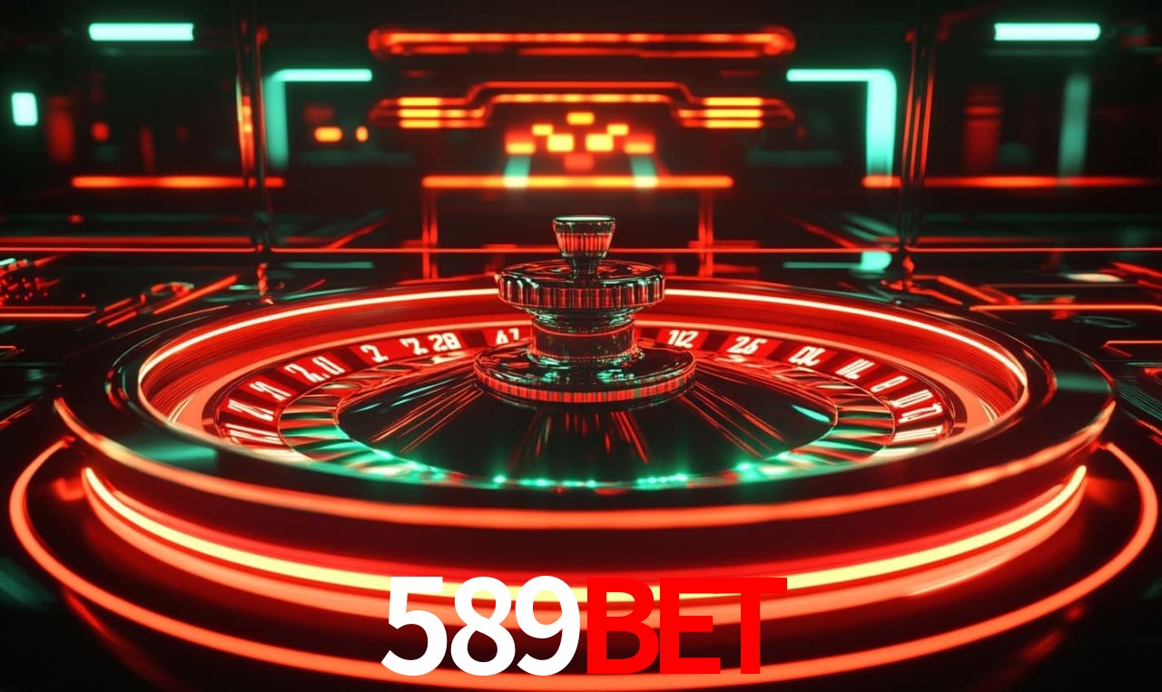 A Emoção da Loteria na 589BET: Uma Chance de Mudança de Vida