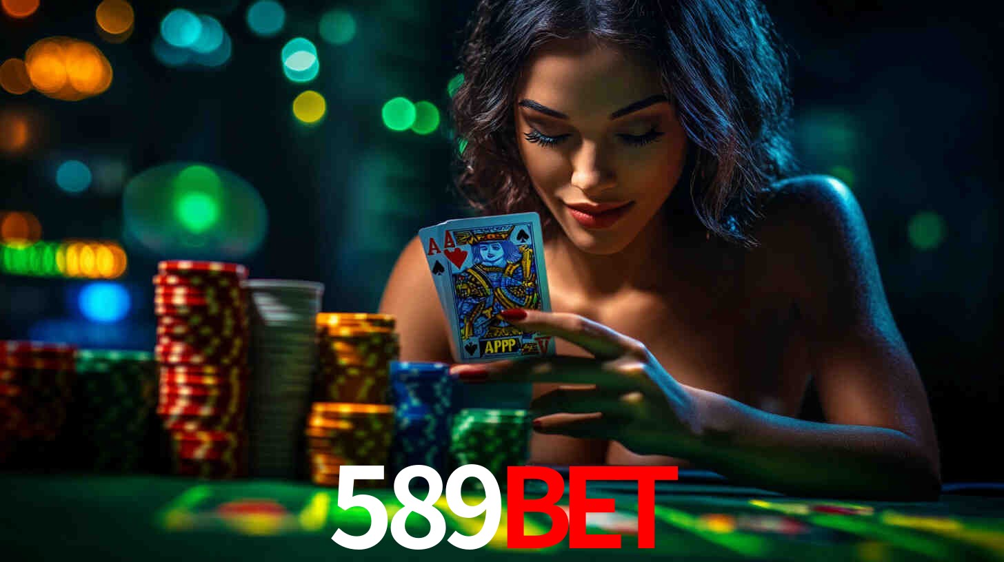 Apostas de Tênis 589BET