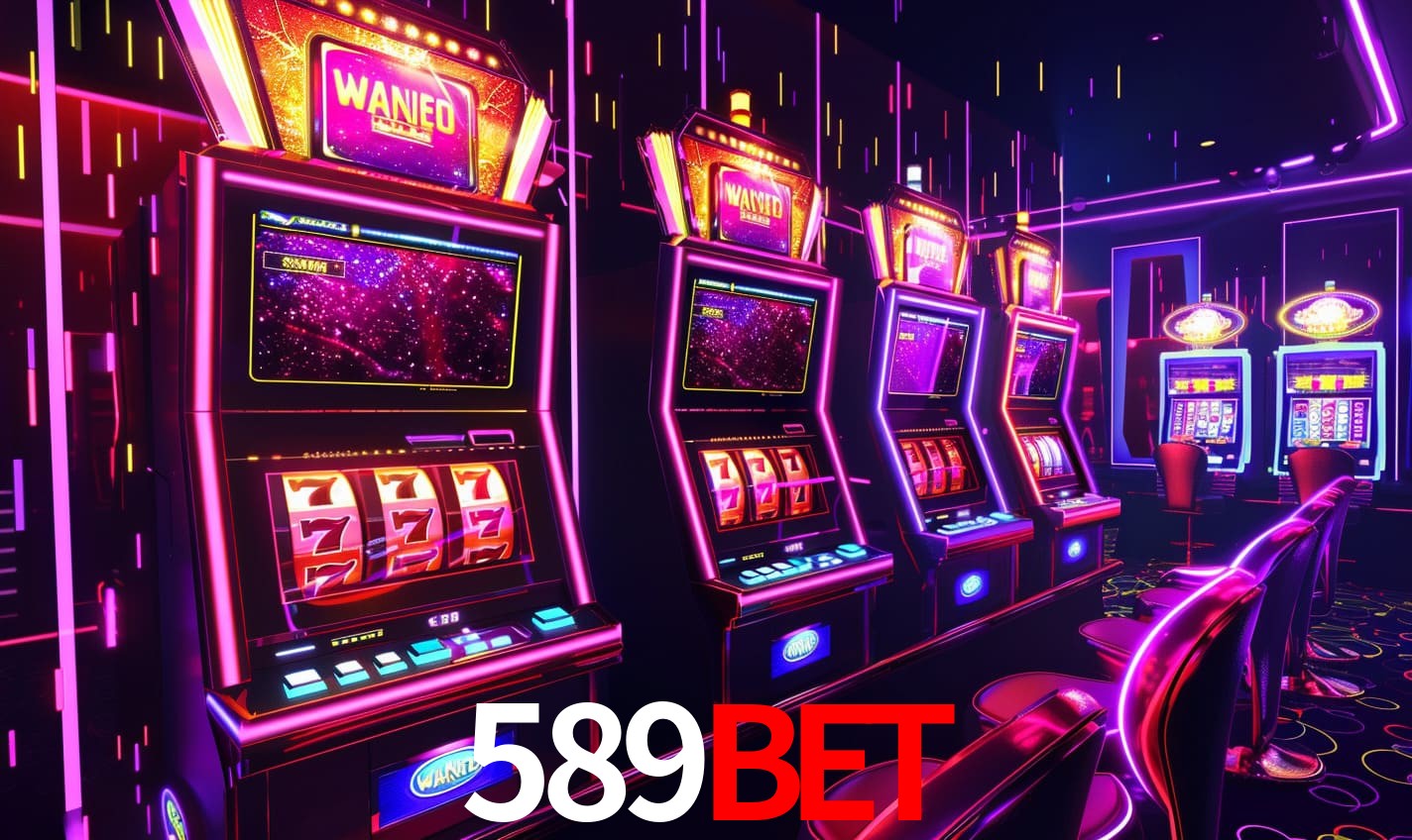 PIX Instantâneo 589BET