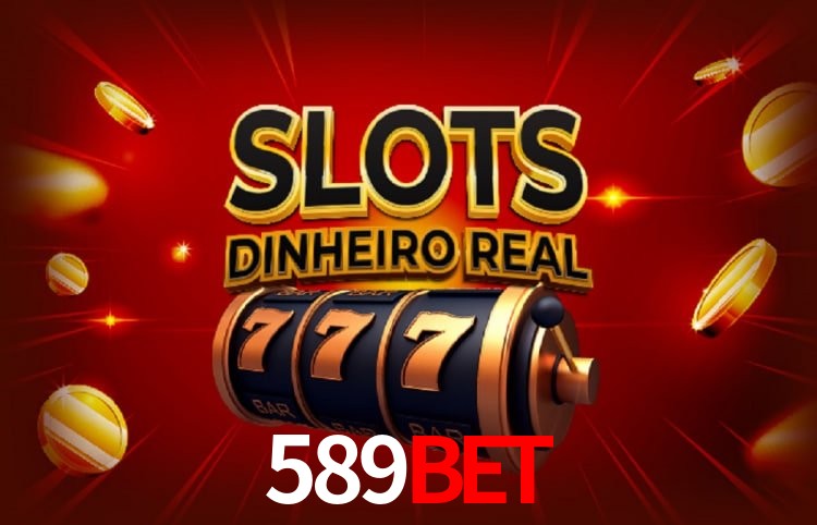 Cadastro Rápido 589BET