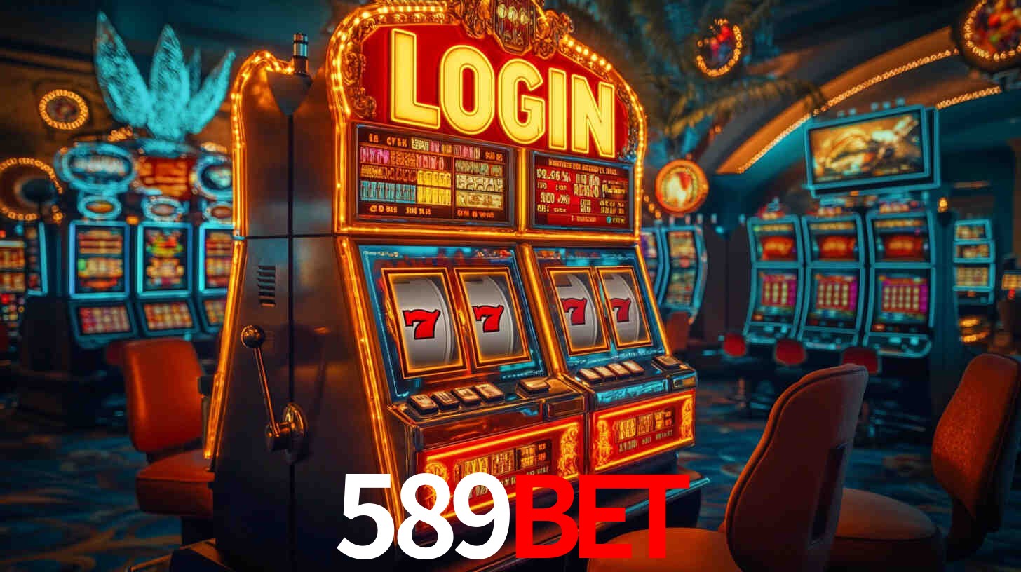 589BET Login