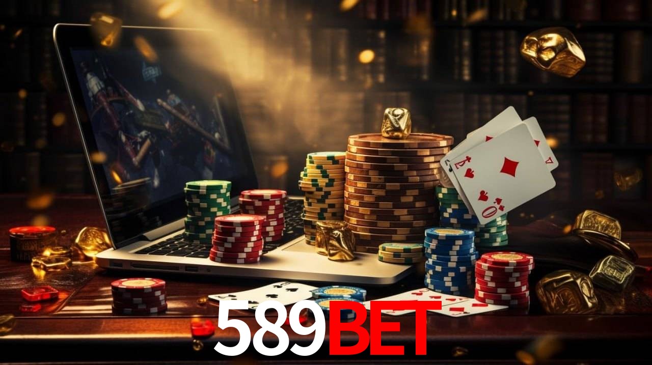 Jogos de Slot 589BET