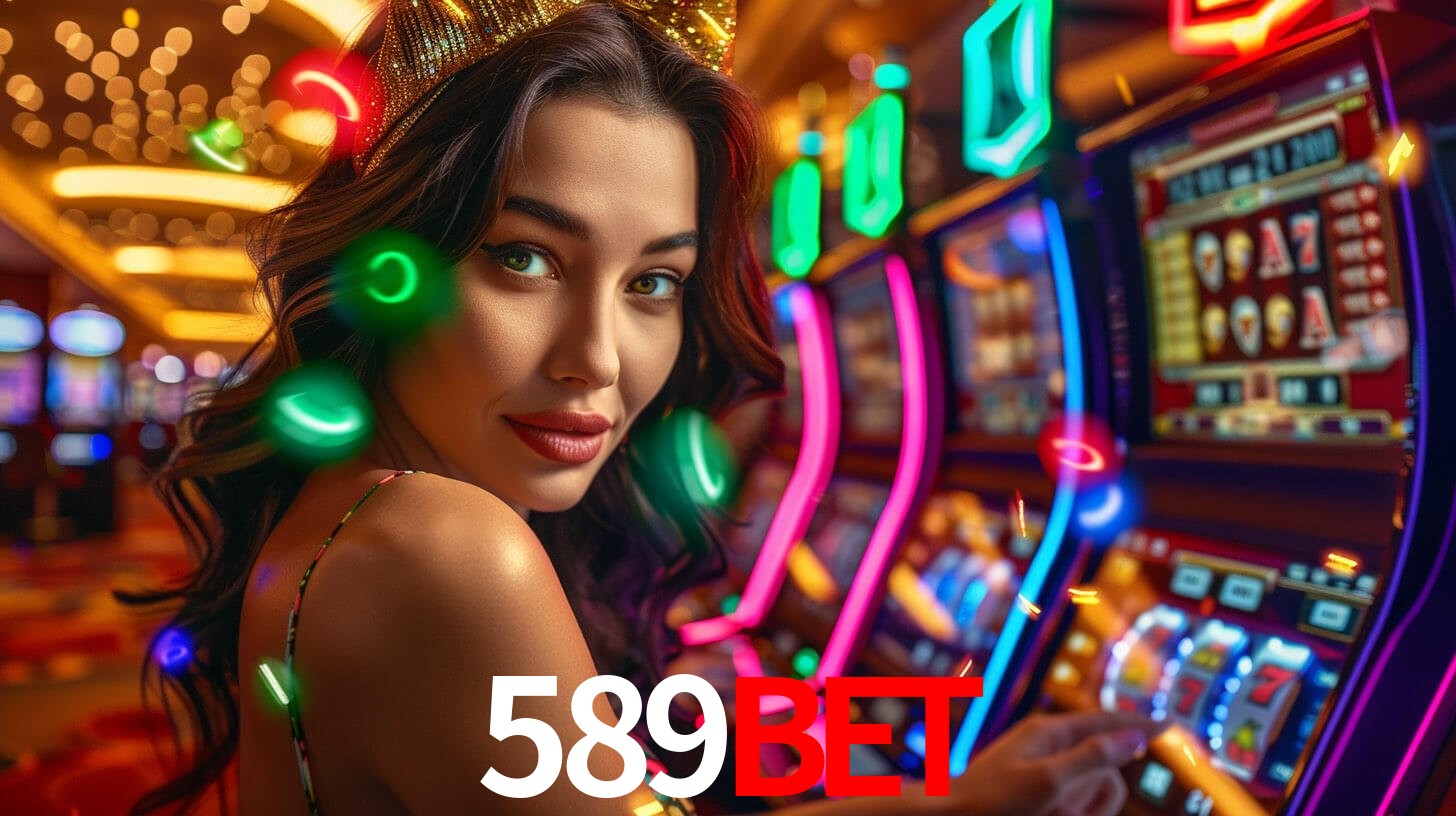 Jogos Exclusivos 589BET