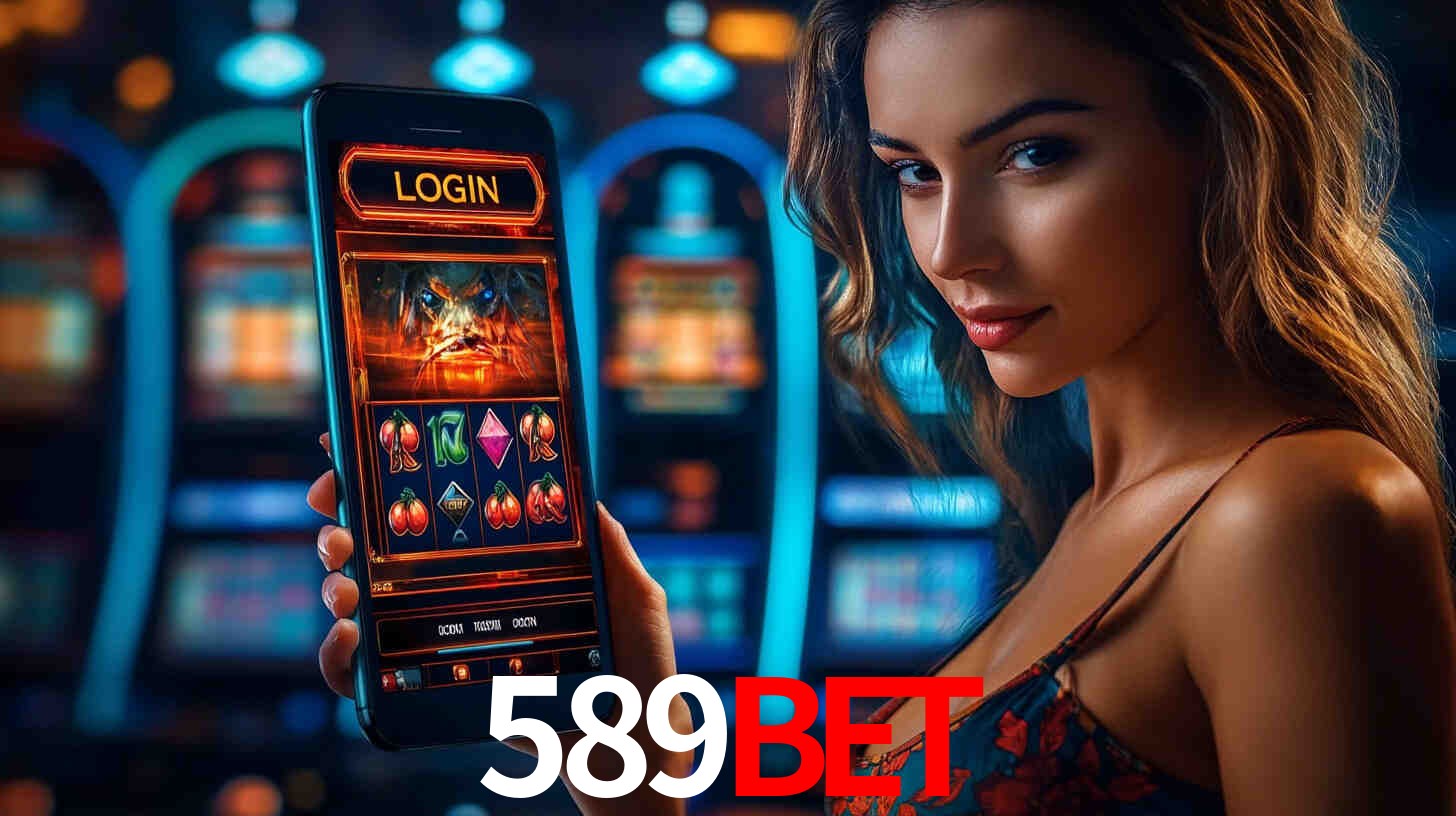 589BET Login