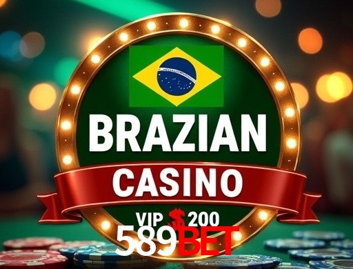 Promoção Relâmpago 589BET