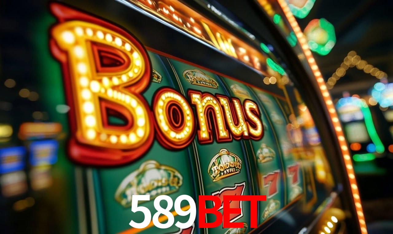 Design Responsivo 589BET