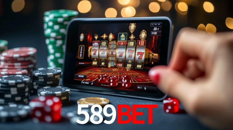 Programa VIP 589BET