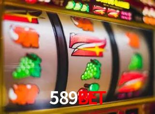 A Popularidade dos Caça-Níqueis no 589BET