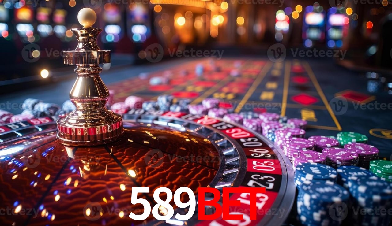 A Popularidade dos Caça-Níqueis no 589BET