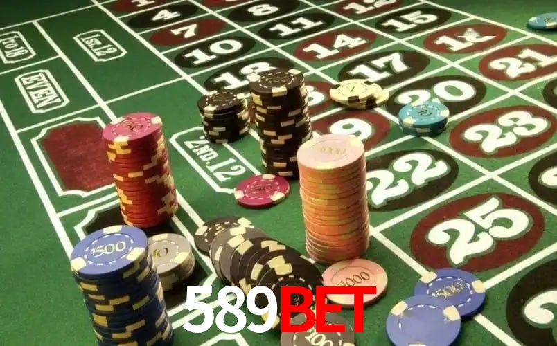 Especiais de Fim de Semana 589BET