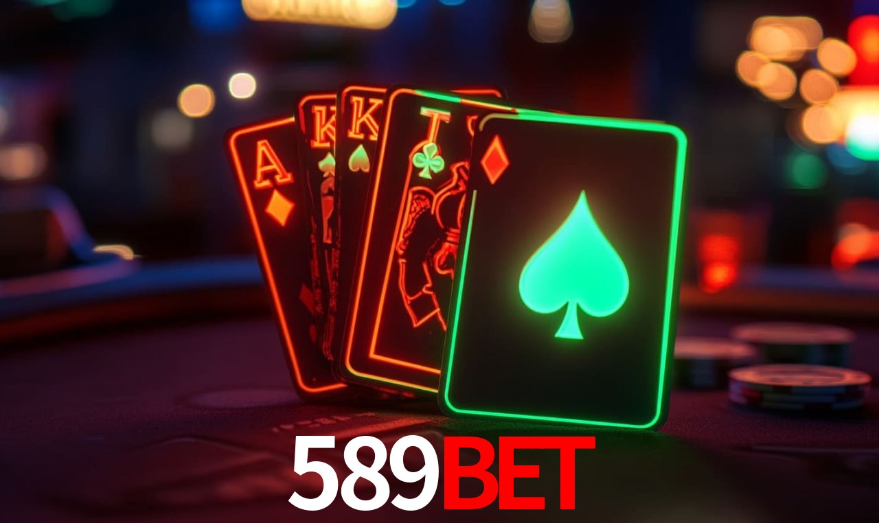 Promoção Relâmpago 589BET