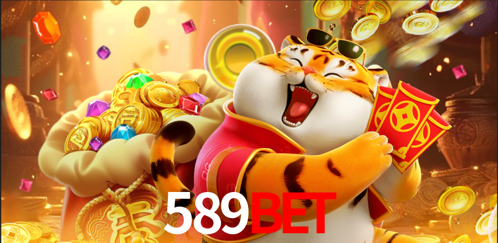 589BET Login