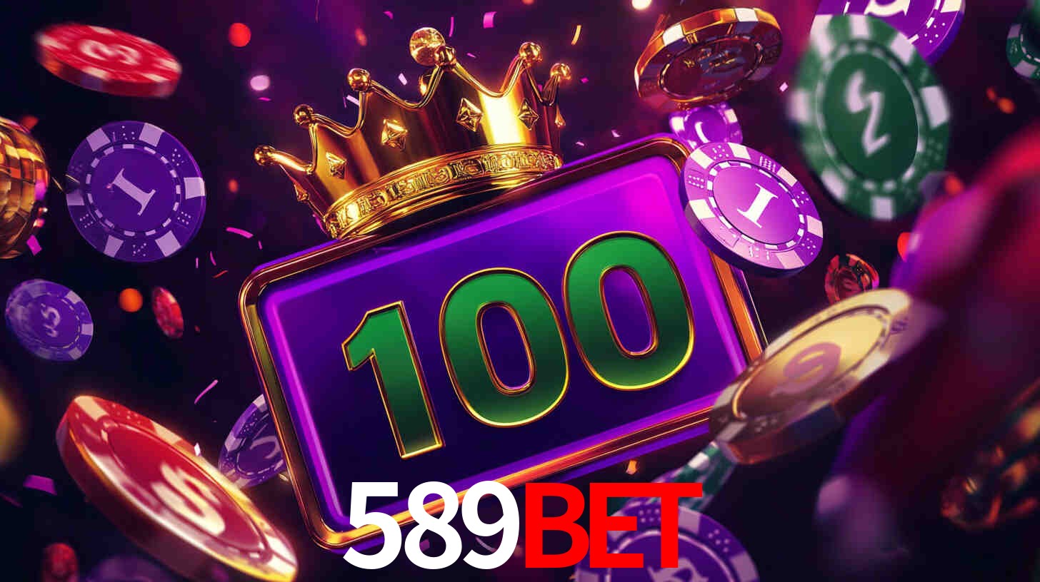 Torneios 589BET