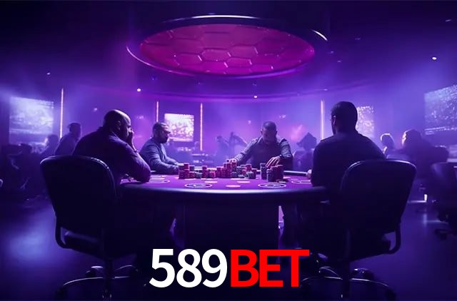 Sistemas de Segurança 589BET