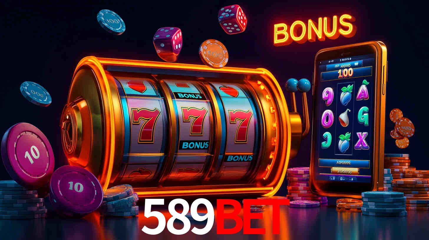 Estatísticas Esportivas 589BET