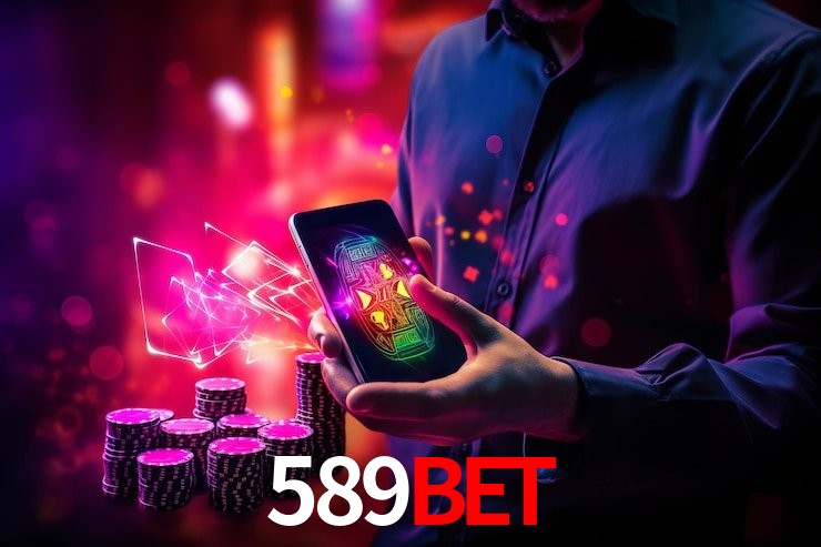 Avaliações dos Jogadores 589BET