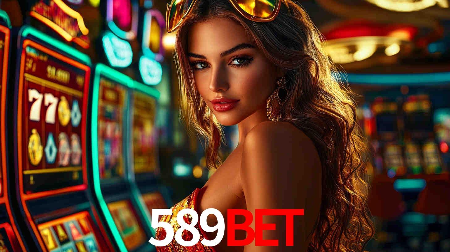 Bônus Diários 589BET