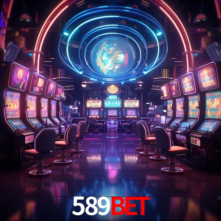 Promoções Sazonais 589BET