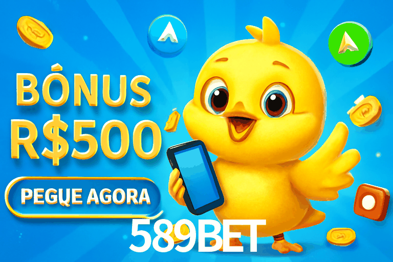 Desvendando o Mundo dos Jogos Virtuais na 589BET