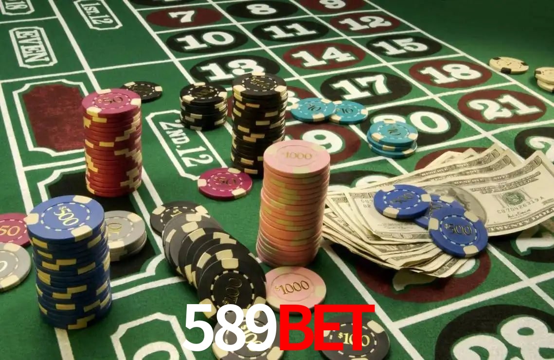 589BET: Jogos de Caça-Níqueis-Altas Recompensas, Roleta-Velocidade, Blackjack-Desafios Máximos