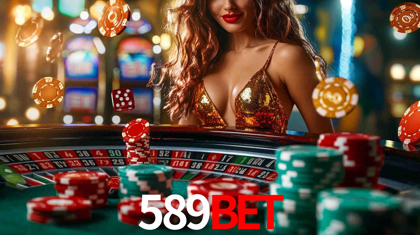 Ofertas Imperdíveis na 589BET: Promoções e Bônus Que Valem a Pena