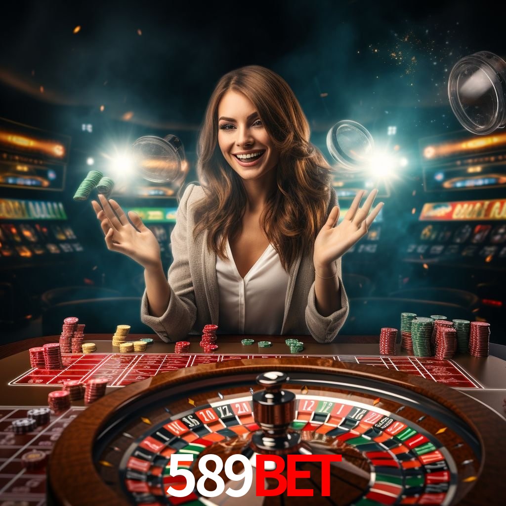 589BET Login