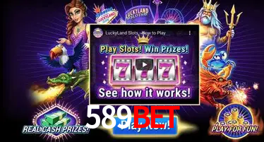Descubra a Magia dos Jogos de Arcade no 589BET