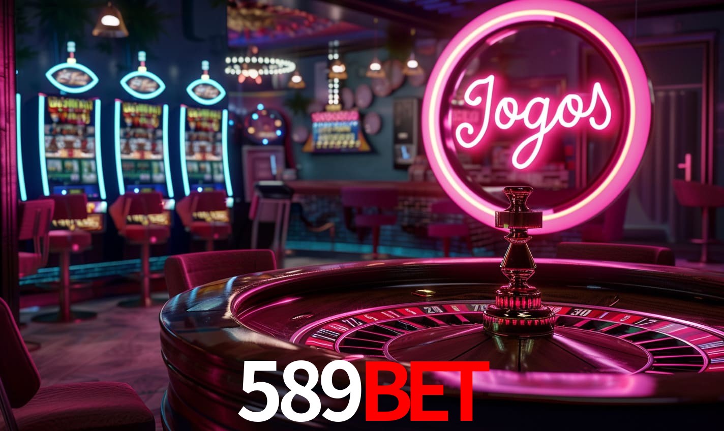 Programa VIP 589BET