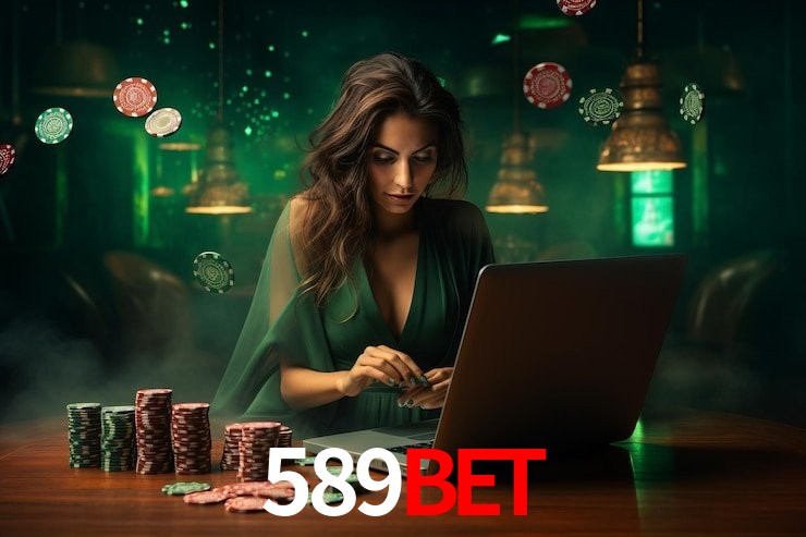 Interface Premium 589BET