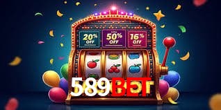 Provedores de Jogos 589BET