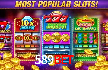 A Emoção da Loteria na 589BET: Uma Chance de Mudança de Vida