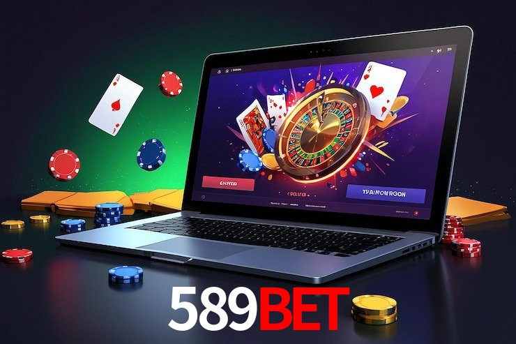 Login Seguro 589BET
