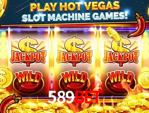Inovações de Jogos na 589BET: O Futuro das Experiências Interativas