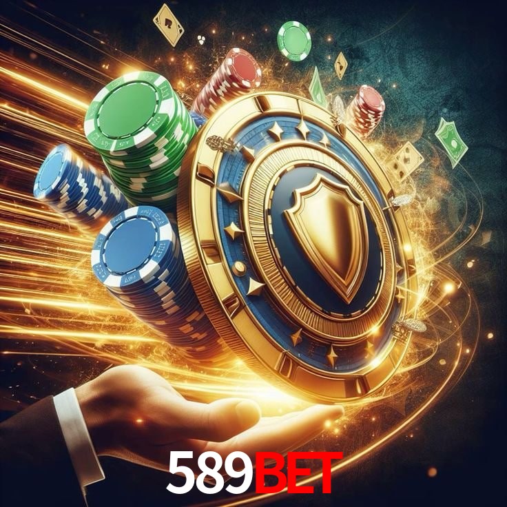 Ofertas Exclusivas 589BET