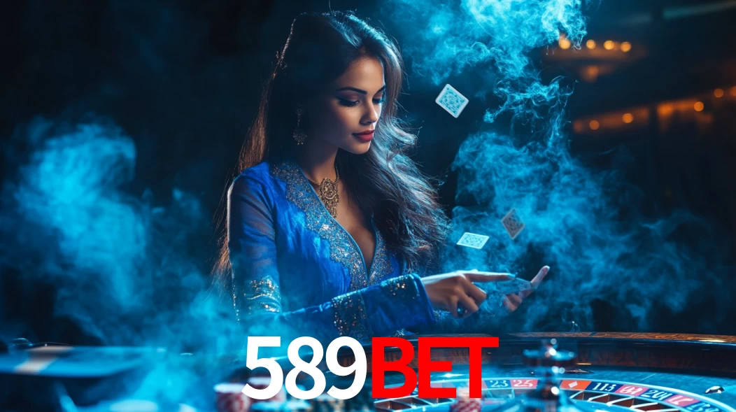 Jogos Exclusivos 589BET